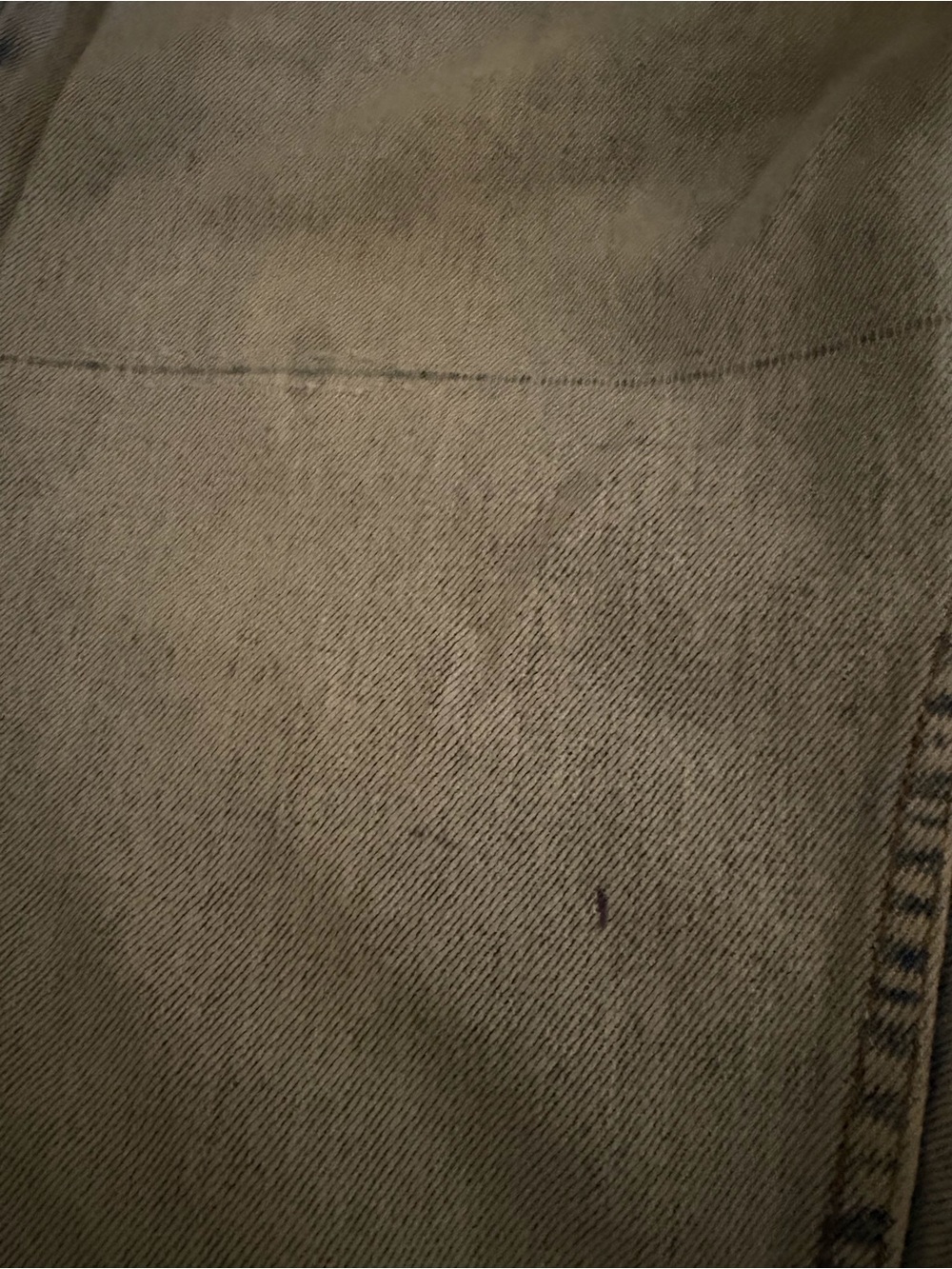 Levi Jeans Subcategory Selection - Picture 5 of 6